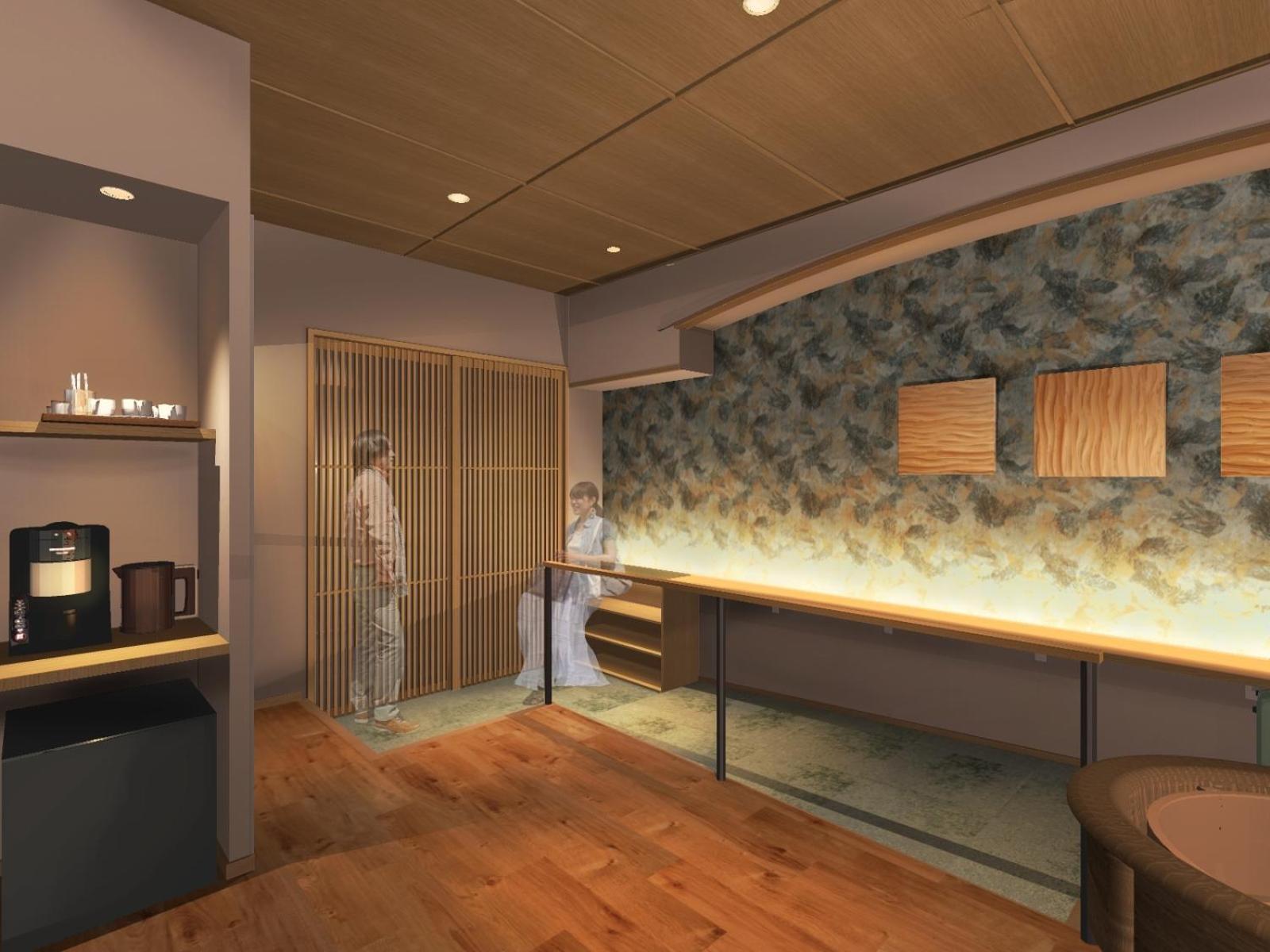 Ryokan Asukasou At The Entrancne Of Nara Park Hotel Exterior photo